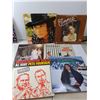 Image 2 : (14) Records- Paul Anka, Amy Grant, The Seekers, Misc.