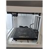 Image 2 : *Creality 3D Printer- Powers On, Consigner States Working