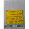 Image 1 : (4) Socket Organizers