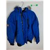 Image 1 : Men's Mountain Ridge Winter Jacket-XL