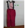 Image 1 : Girl's Osh Kosh Ski Pants-10