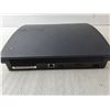 Image 2 : Sony PS3 & (2) Controllers- As Is