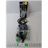 Image 1 : 4 Ft. HDMI Cable, (2) Afterglow Controllers Playstation & Xbox
