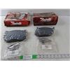 Image 1 : Brake Pads for Dodge Ram and Durango