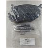 Image 2 : Brake Pads for Dodge Ram and Durango