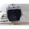 Image 1 : Amazon Basics Kennel, Missing Latch