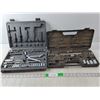 Image 1 : (2) Ratchet Sets- As Is