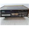 Image 2 : Akai 8 Track Stereo/ Cartridge Recorder- Powers On