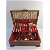 Image 2 : Dining Silverware Set