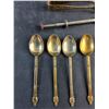 Image 2 : Apostle Spoons