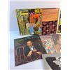 Image 2 : (9) Various Vinyl Records