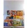 Image 1 : (10+) Various Vinyl Records