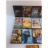 Image 2 : (13) Various DVD Movies