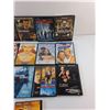 Image 3 : (13) Various DVD Movies