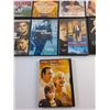 Image 4 : (13) Various DVD Movies