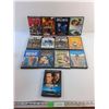 Image 1 : (13) Various DVD Movies