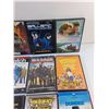 Image 3 : (13) Various DVD Movies