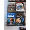 Image 4 : (13) Various DVD Movies