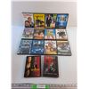 Image 1 : (14) Various DVD Movies