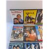 Image 2 : (14) Various DVD Movies