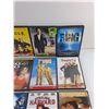 Image 3 : (14) Various DVD Movies