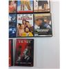 Image 5 : (14) Various DVD Movies