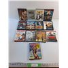 Image 1 : (13) Various DVD Movies