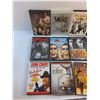 Image 2 : (13) Various DVD Movies