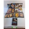 Image 1 : (13) Various DVD Movies