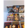 Image 2 : (13) Various DVD Movies