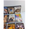 Image 3 : (13) Various DVD Movies