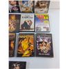 Image 5 : (13) Various DVD Movies