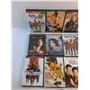 Image 2 : (14) Various DVD Movies