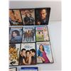Image 3 : (14) Various DVD Movies