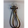 Image 2 : Refrigerant Gauges