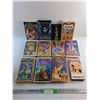 Image 1 : (12) Various VHS Cassette Movies