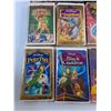 Image 5 : (12) Various VHS Cassette Movies