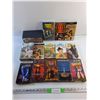 Image 1 : (14) Various VHS Cassette Movies