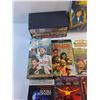 Image 2 : (14) Various VHS Cassette Movies