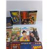 Image 3 : (14) Various VHS Cassette Movies