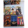 Image 4 : (14) Various VHS Cassette Movies