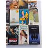 Image 4 : (20) Various VHS Cassette Movies