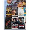 Image 5 : (20) Various VHS Cassette Movies