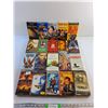 Image 1 : (20) Various VHS Cassette Movies