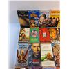 Image 2 : (20) Various VHS Cassette Movies