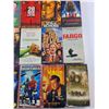 Image 4 : (20) Various VHS Cassette Movies
