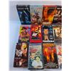 Image 2 : (18) Various VHS Cassette Movies
