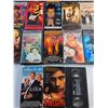 Image 4 : (18) Various VHS Cassette Movies