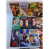 Image 2 : (18) Various VHS Cassette Movies