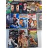 Image 4 : (18) Various VHS Cassette Movies